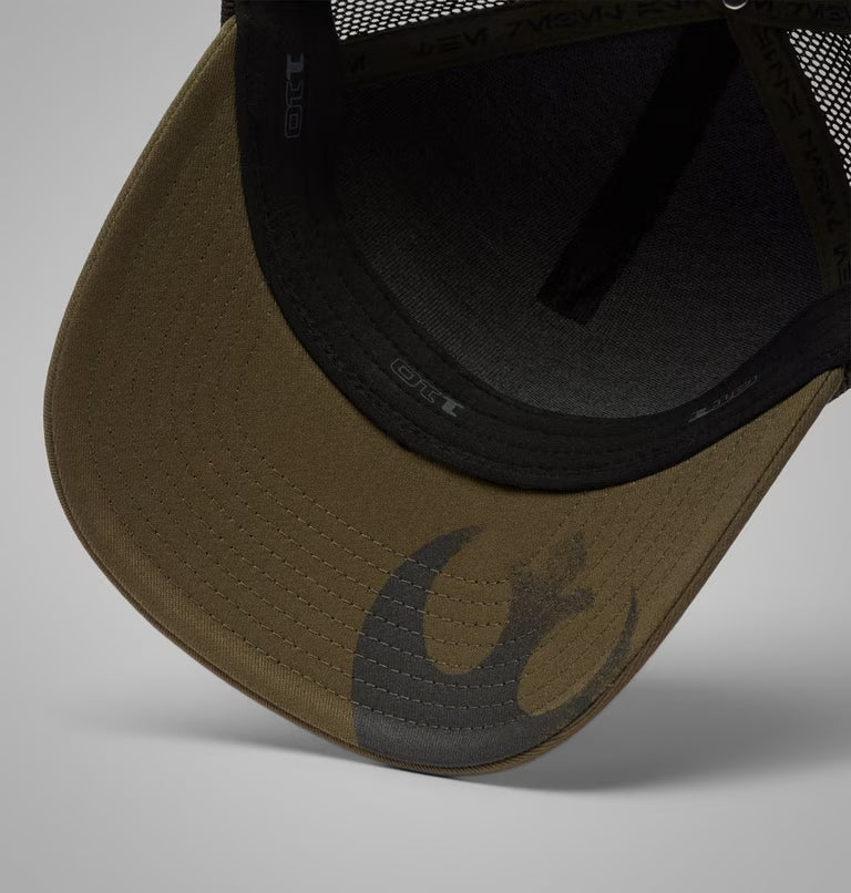 Gorro Endor Issue Ball Cap  Verde