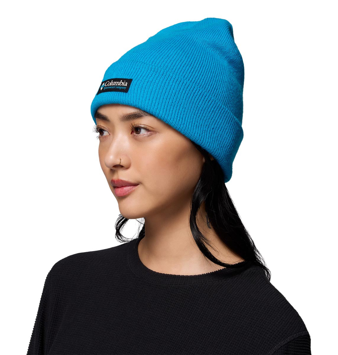 Gorro City Trek  Azul