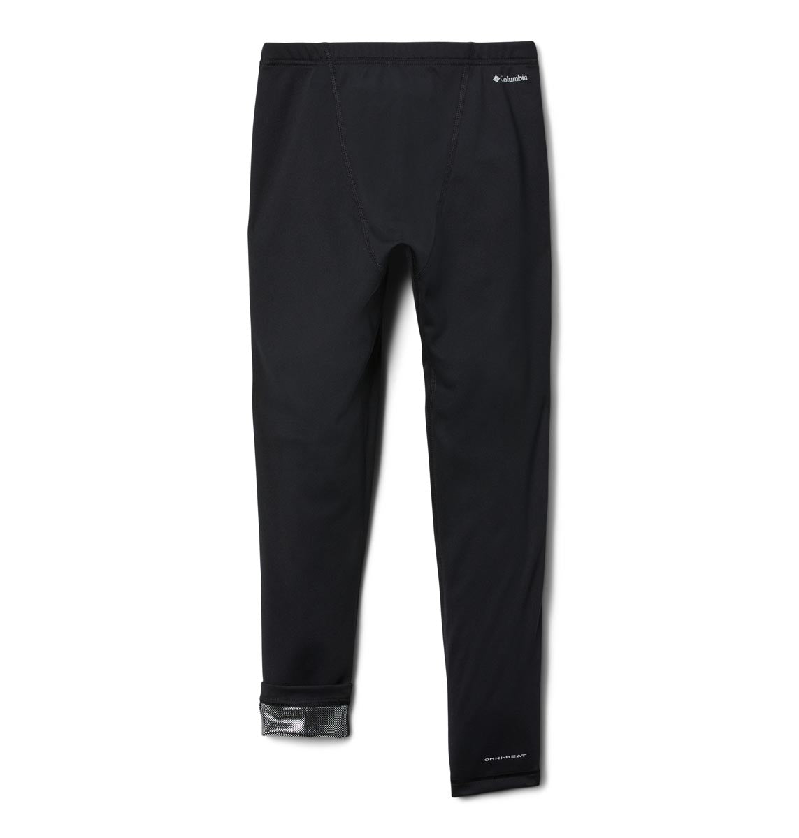 Pantalón Midweight Tight 2 Omni-Heat Negro