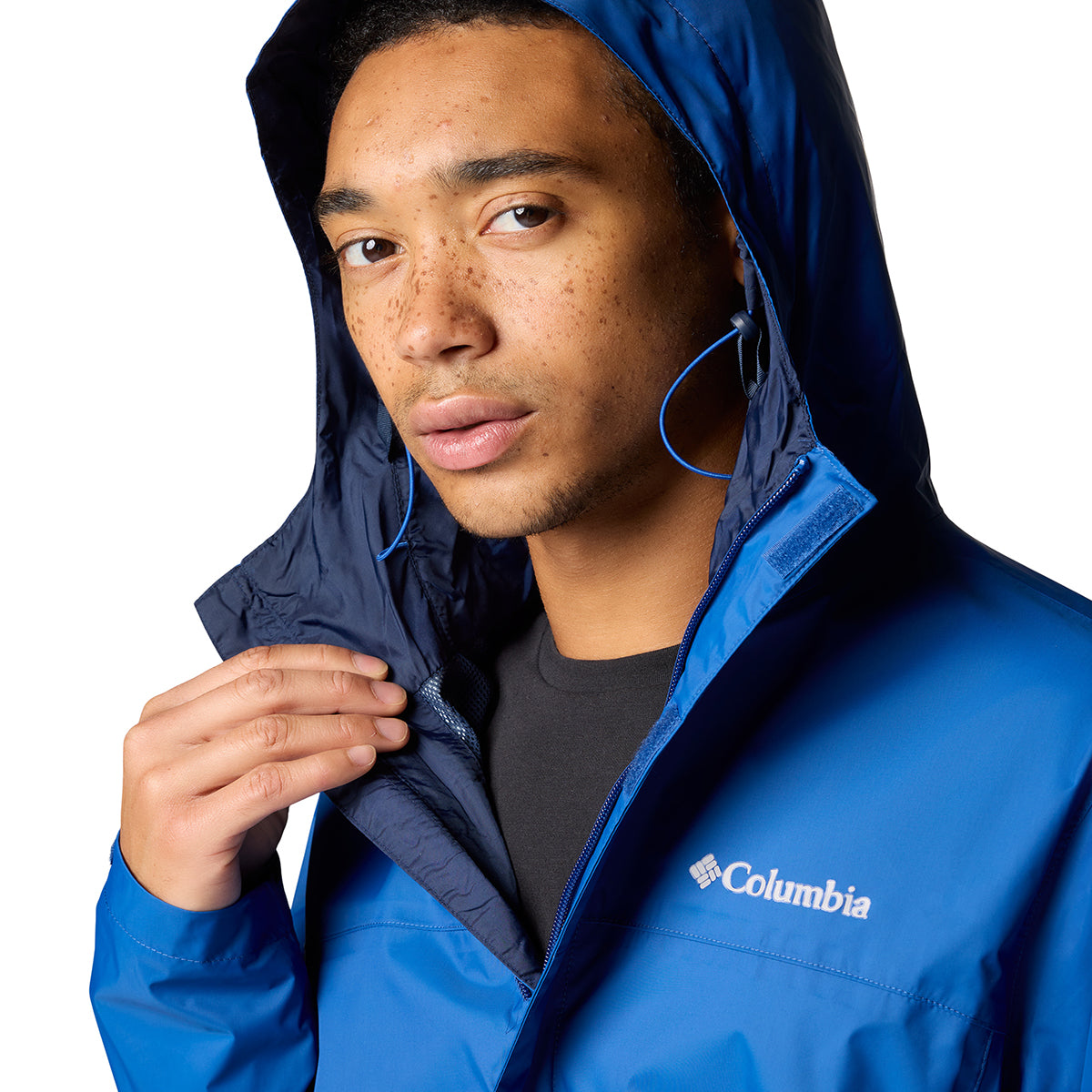 Impermeable Watertight Ii Jacket Omni-Tech Azul