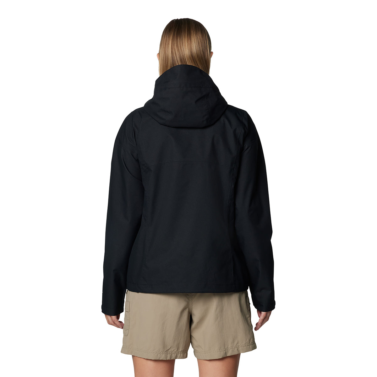 Impermeable Hikebound Ii Jacket Omni-Tech Negro