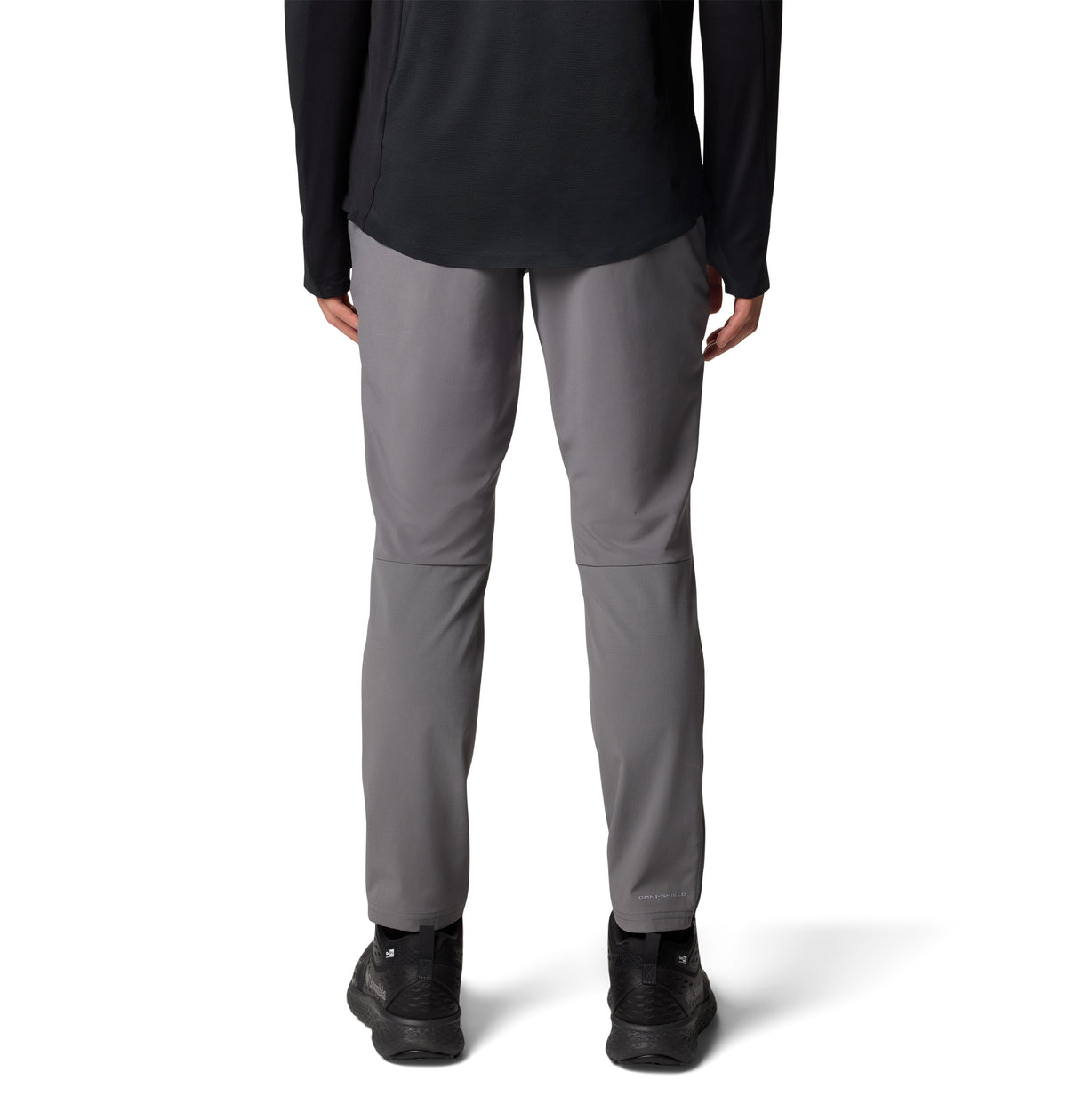 Pantalón Three Pitch Pant Omni-Shade Gris