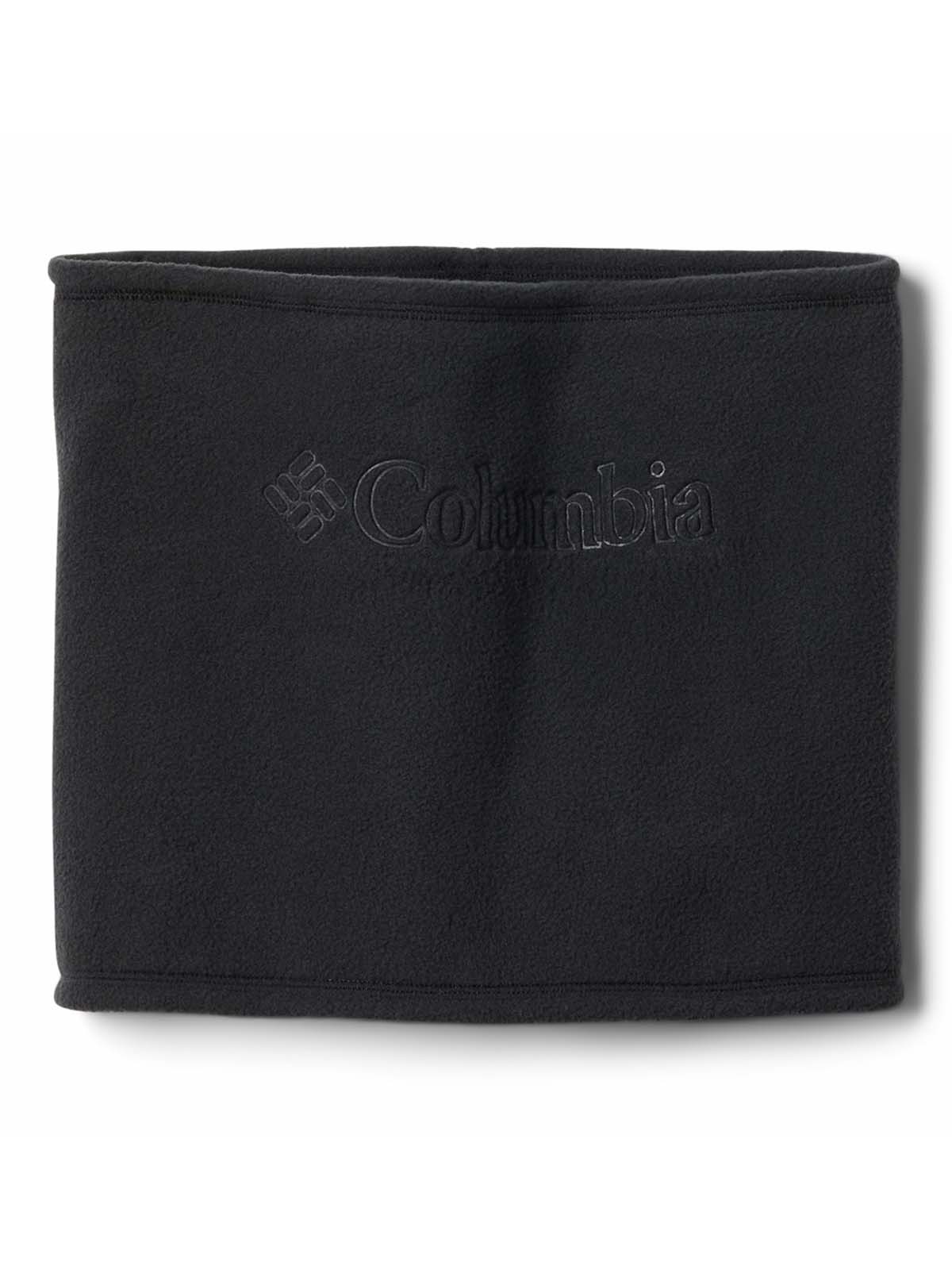Cuello Fast Trek Ii Gaiter  Negro