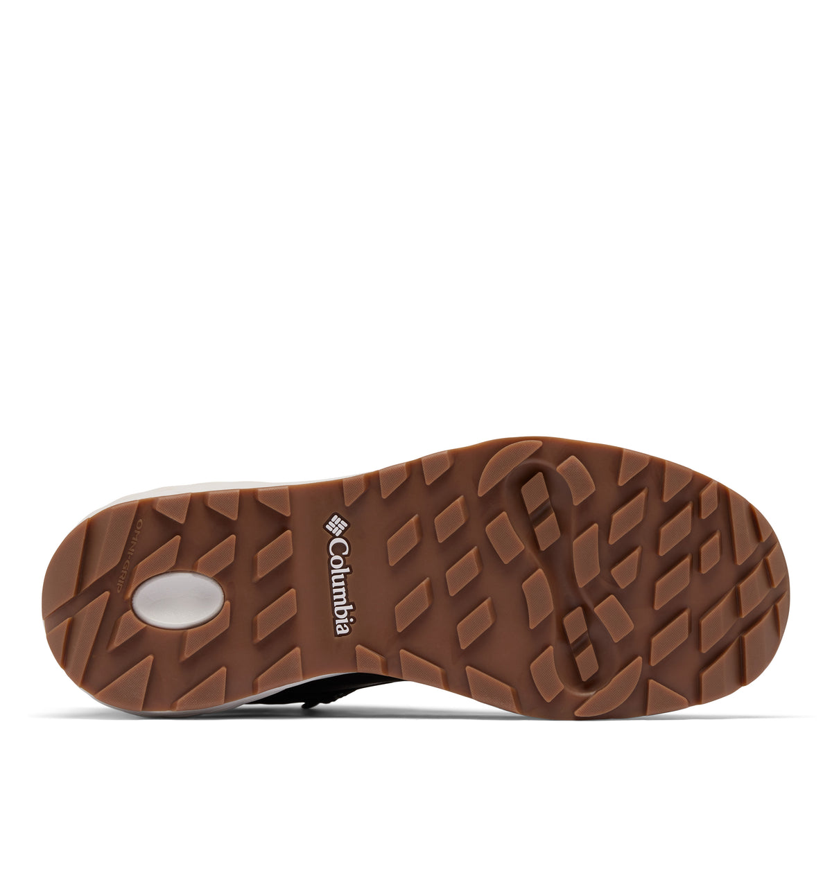 Bota Newton Wander Ltr Omni-Grip Negro