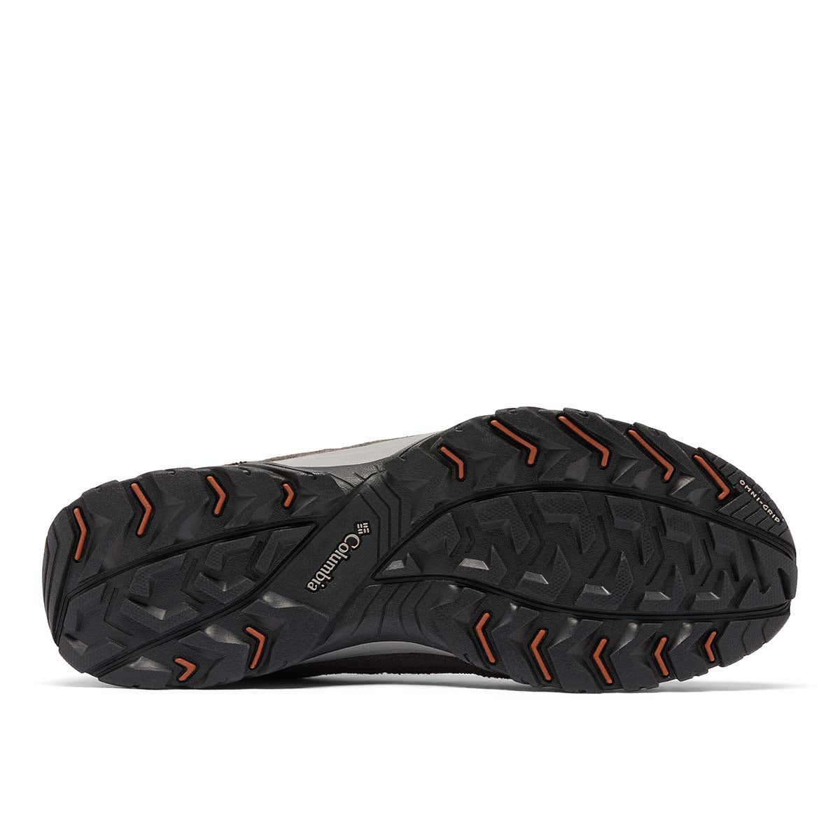 Championes Crestwood Waterproof Omni-Grip Gris
