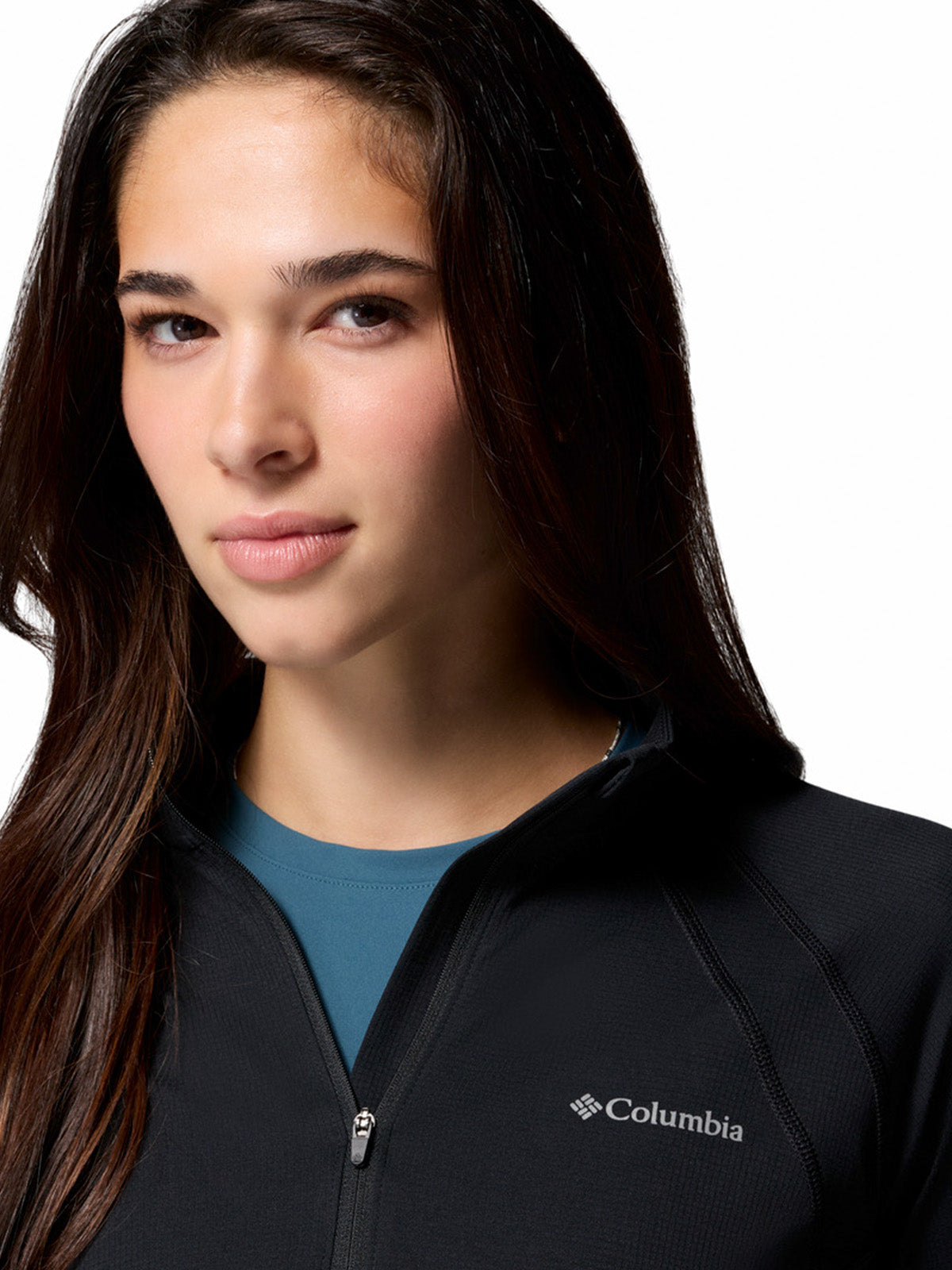 Polar Stealth Spring Ls Omni-Shade Negro