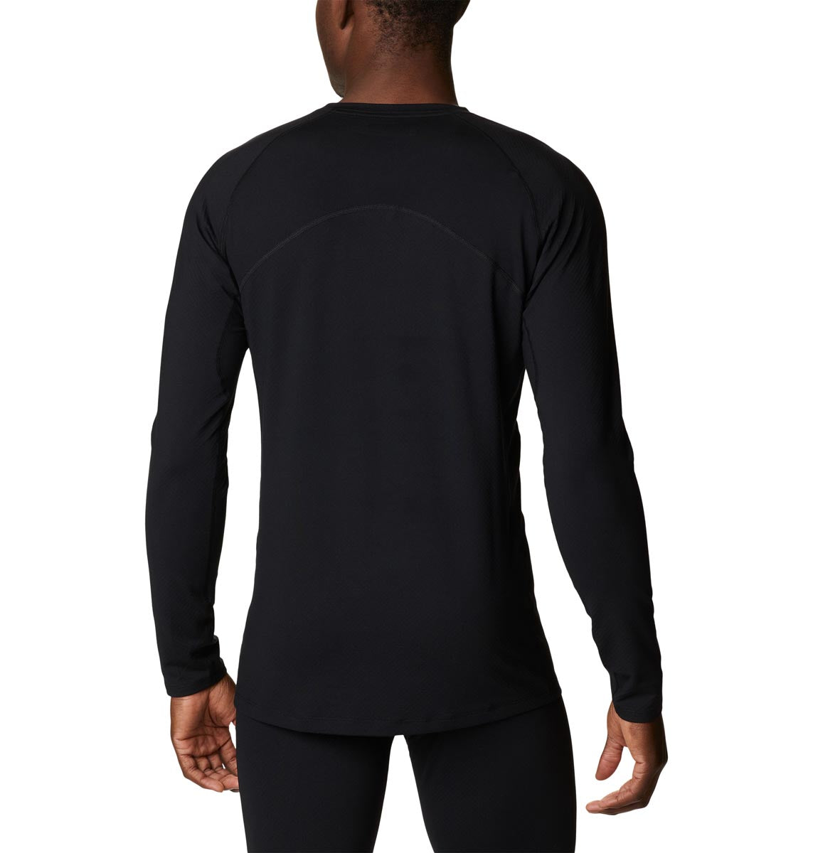 Primera Capas  M Omni-Heat Infinity Omni-Wick Negro