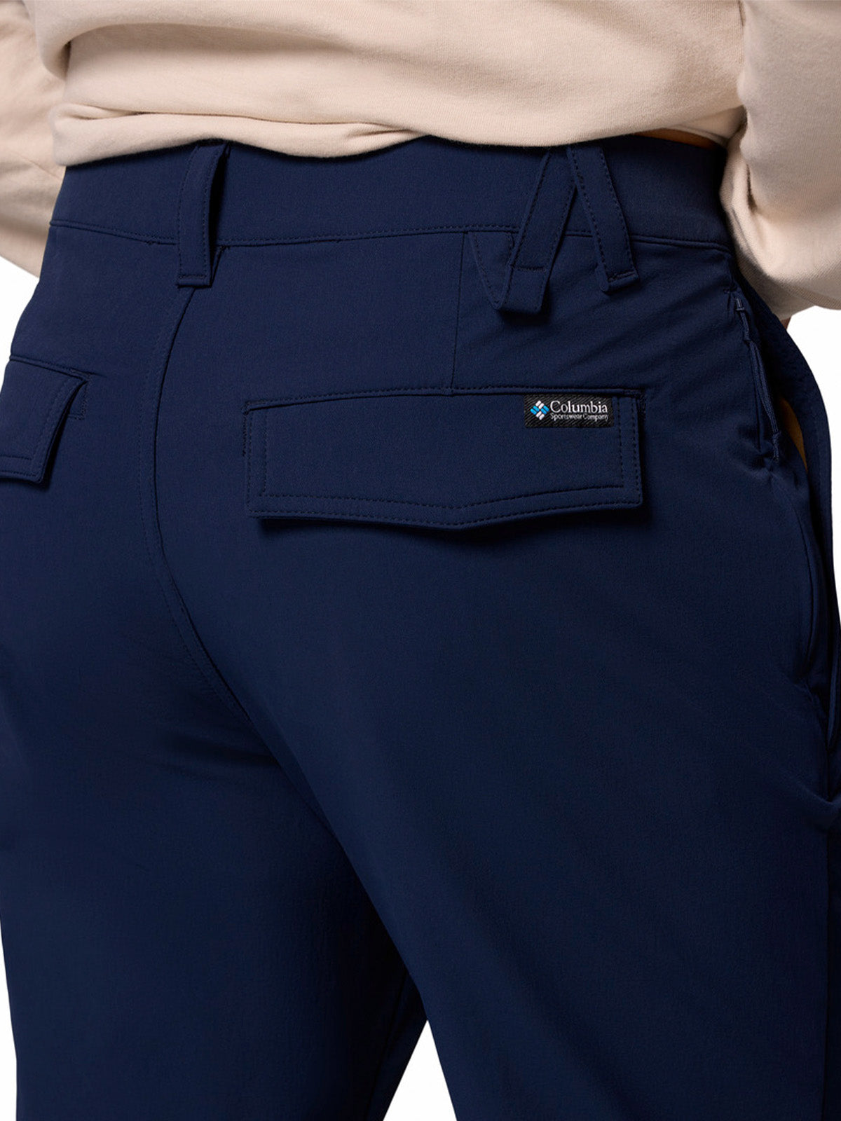ROC TECH CHINO PANT