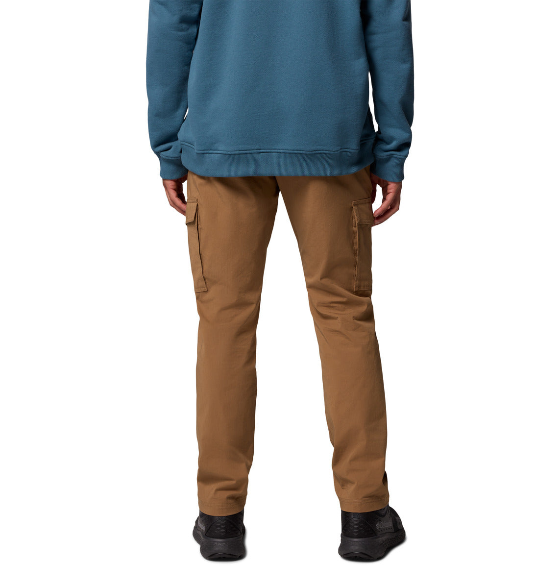Pantalón Roc Cargo Pant  Marrón