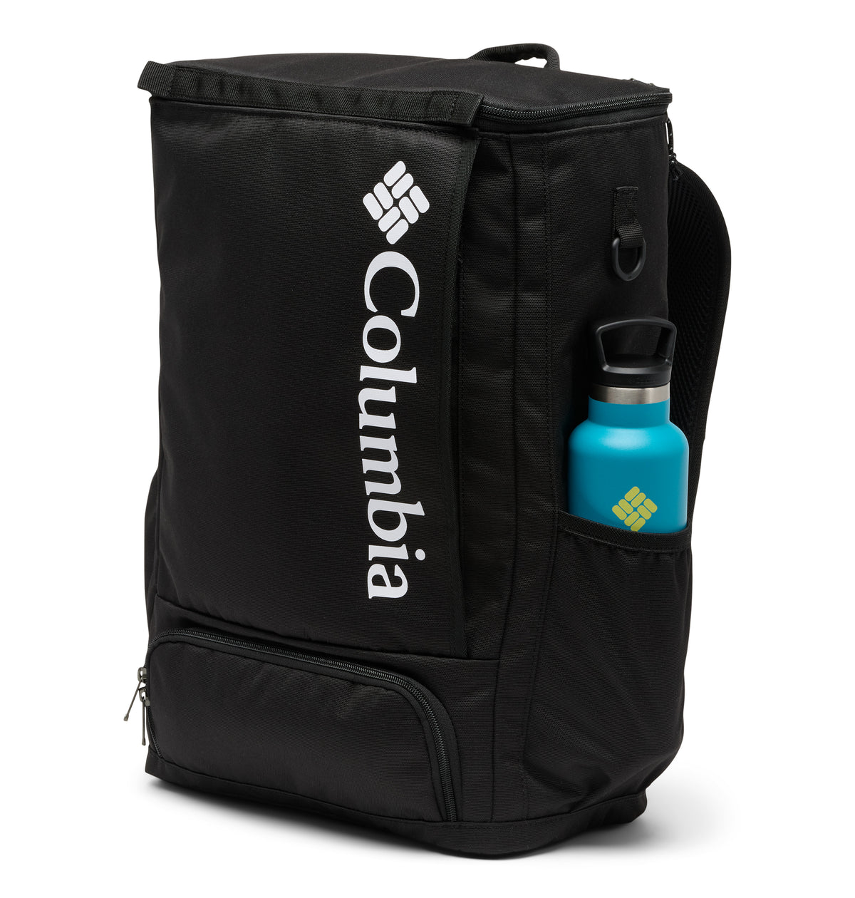 Mochila Lb Flawless 30L Back Omni-Shield Negro
