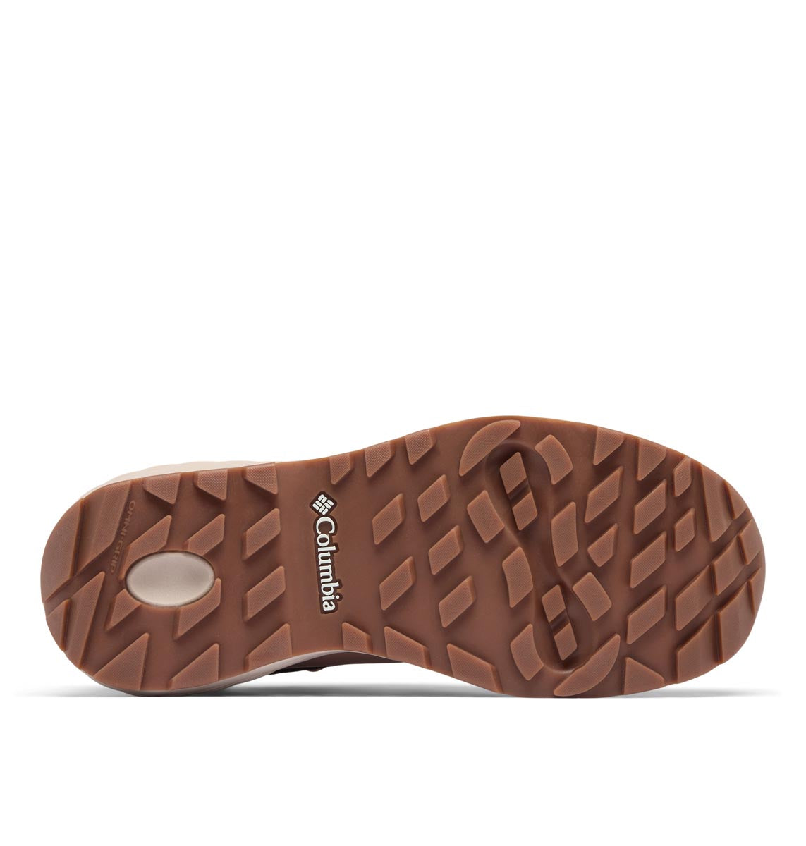 Bota Newton Wander Ltr Omni-Grip Rosado