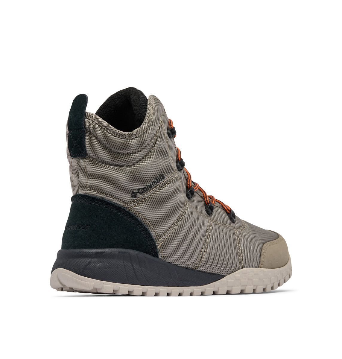 Bota Fairbanks Omni-Heat Omni-Heat Gris