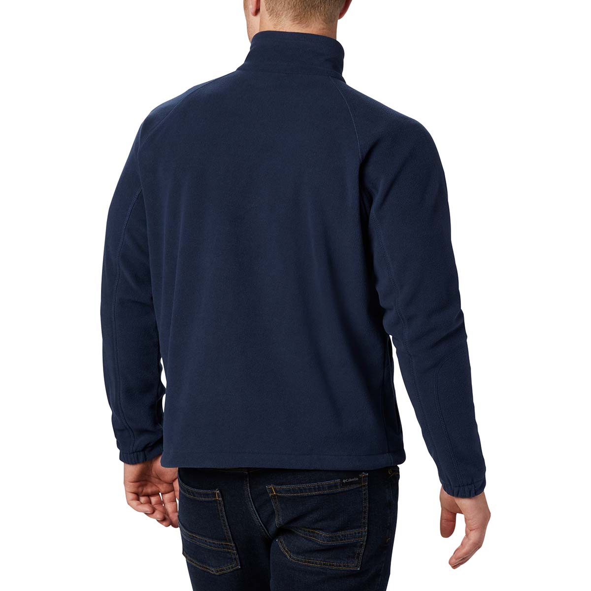 Polar Fast Trek Ii Fleece Trail Azul Marino
