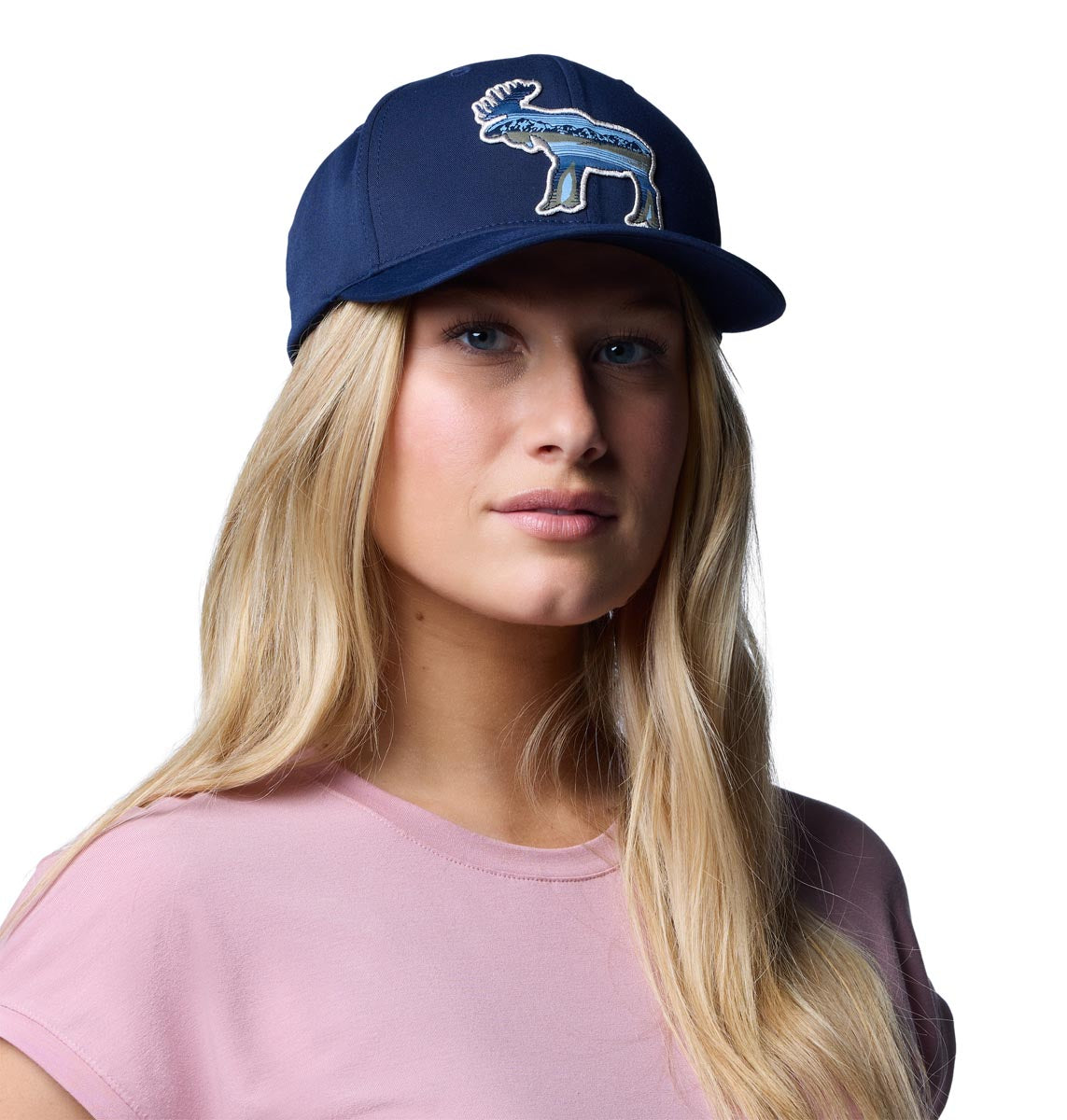 Gorro Lost Lager 110  Azul Marino