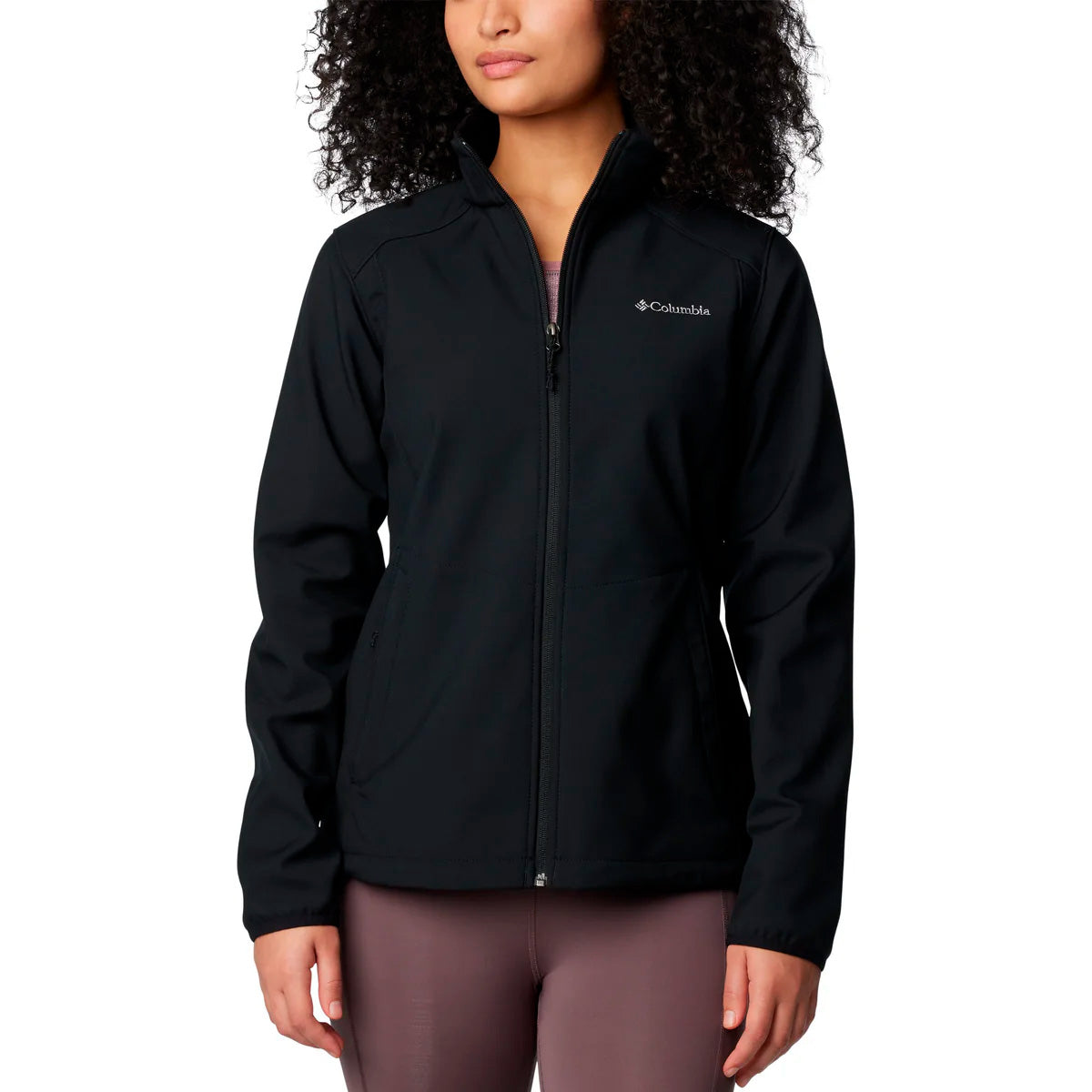 Campera Kruser Ridge Iii Jkt Omni-Shield Negro