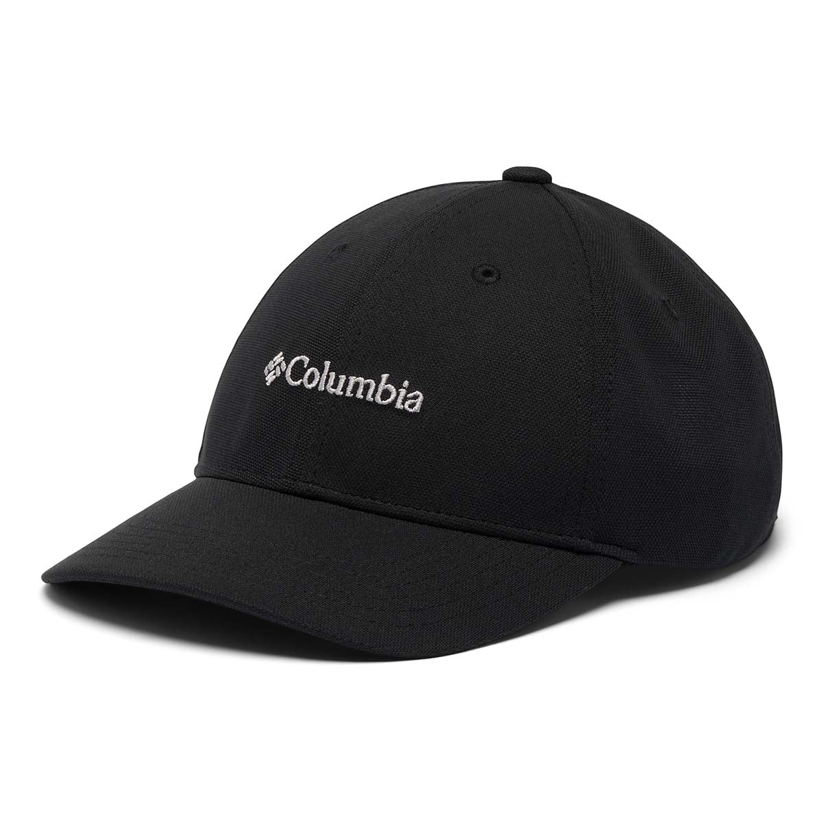 Gorro Twin Canyon Ball Cap  Negro