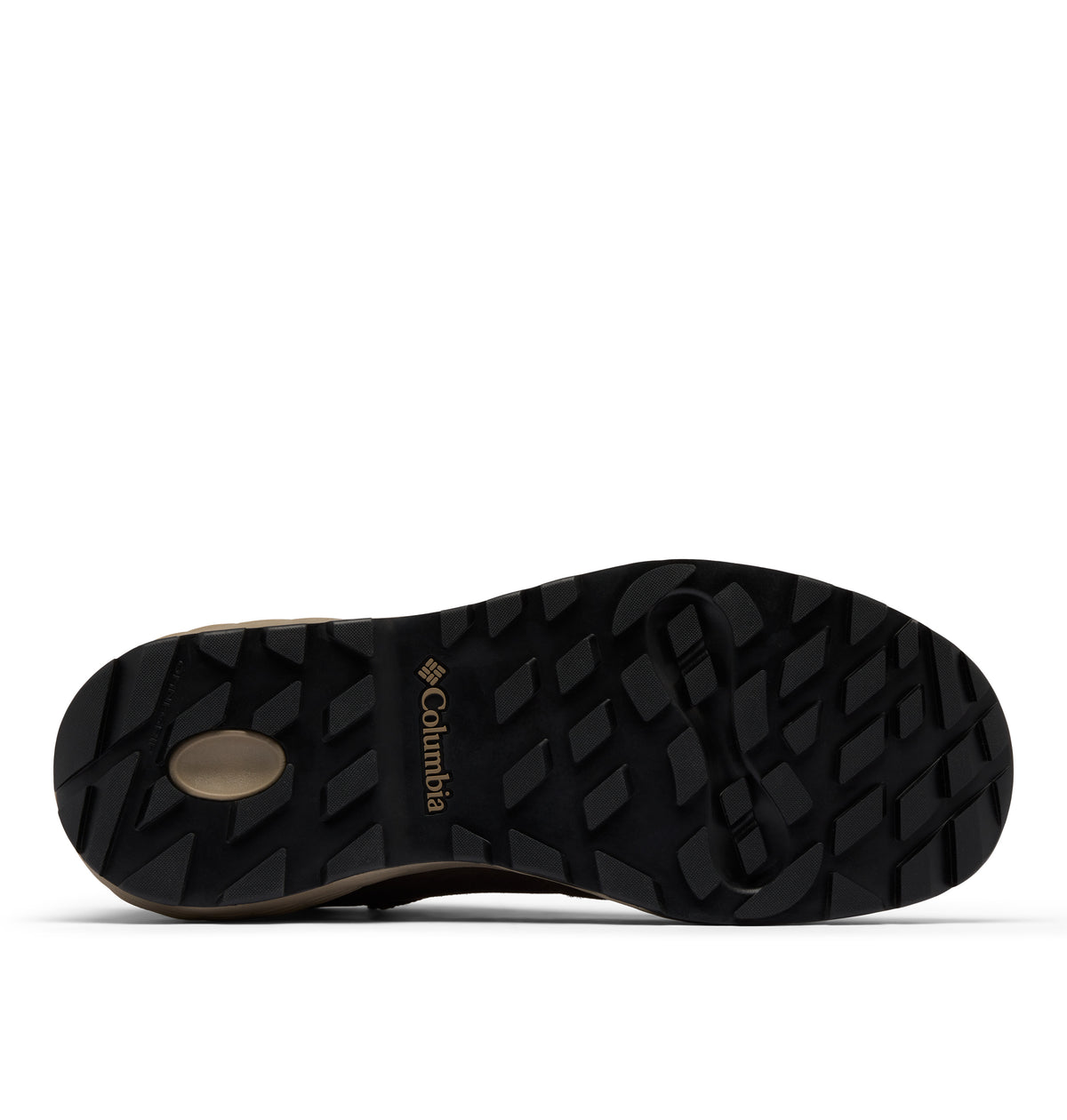 Bota Newton Wander Omni-Grip Marrón