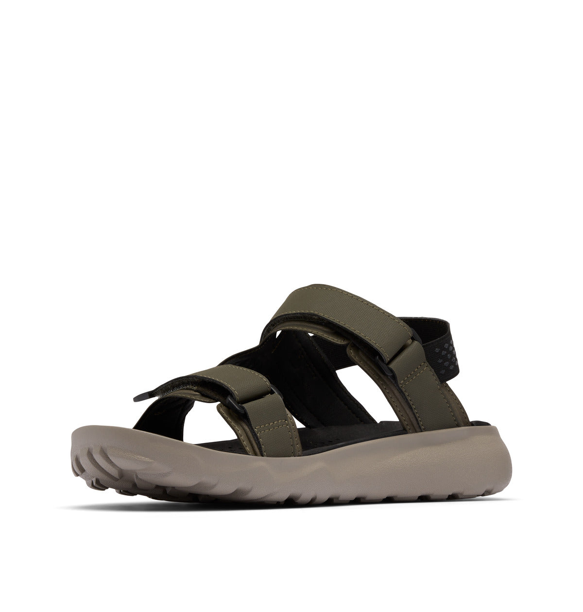 Sandalia Peakfreak Roam Sand Omni-Grip Verde