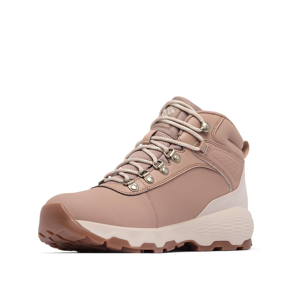 Bota Newton Wander Ltr Omni-Grip Rosado