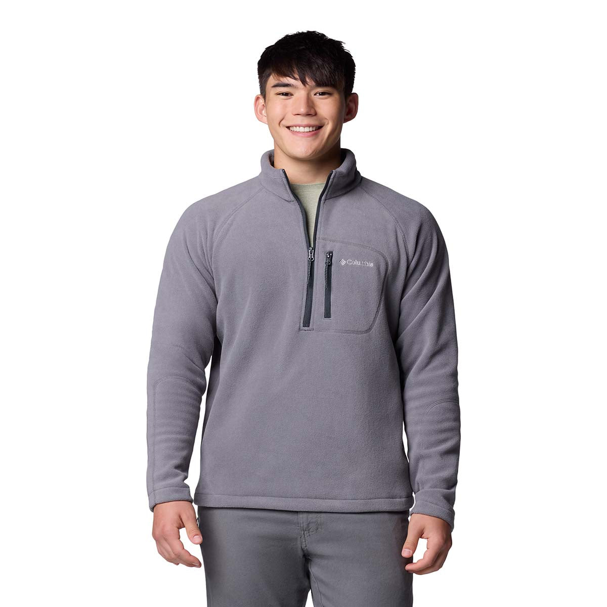 Polar Fast Trek Iii Hz Flc  Gris