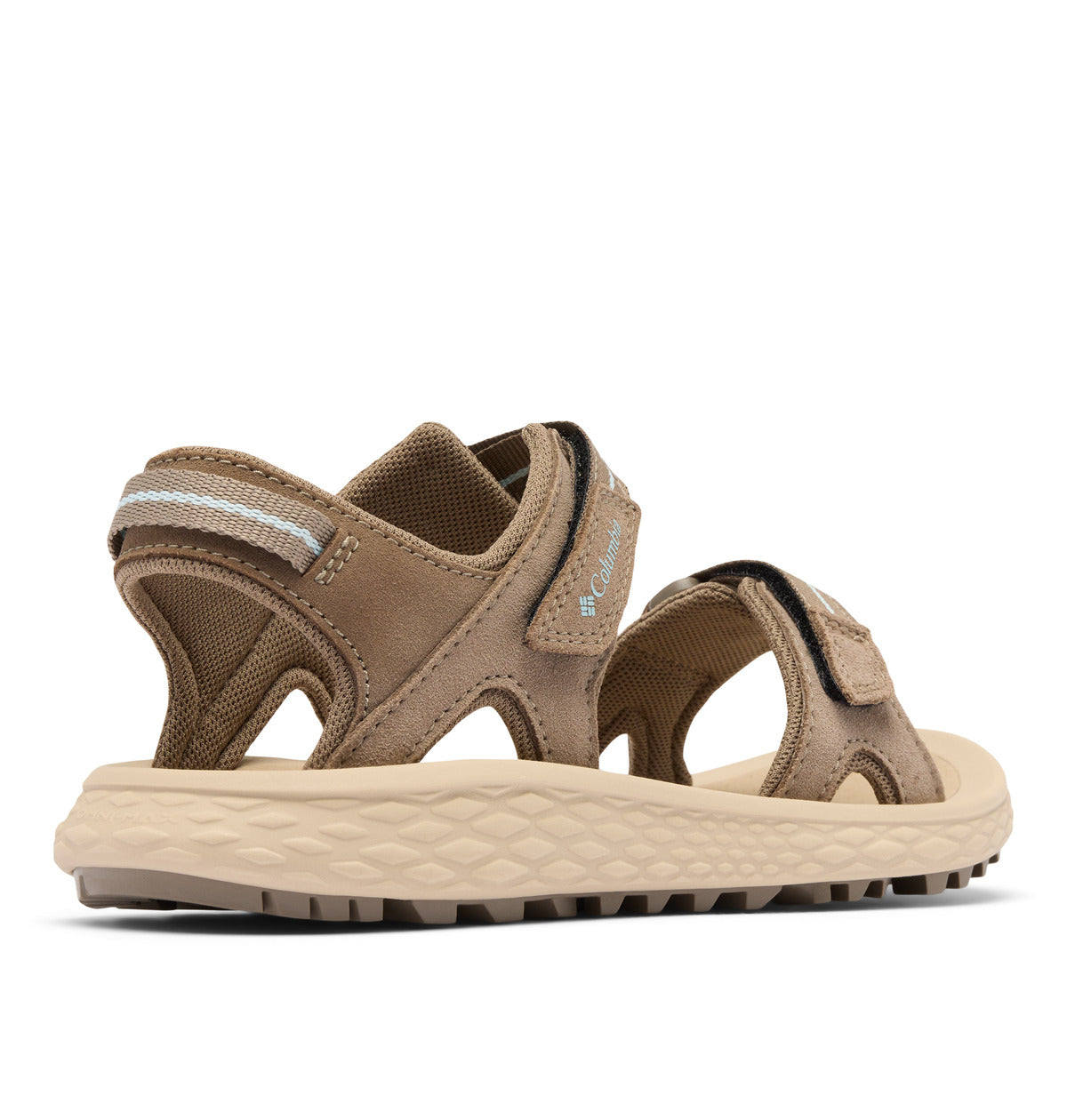 Sandalia Konos Hiker 2-Strap Omni-Grip Arena