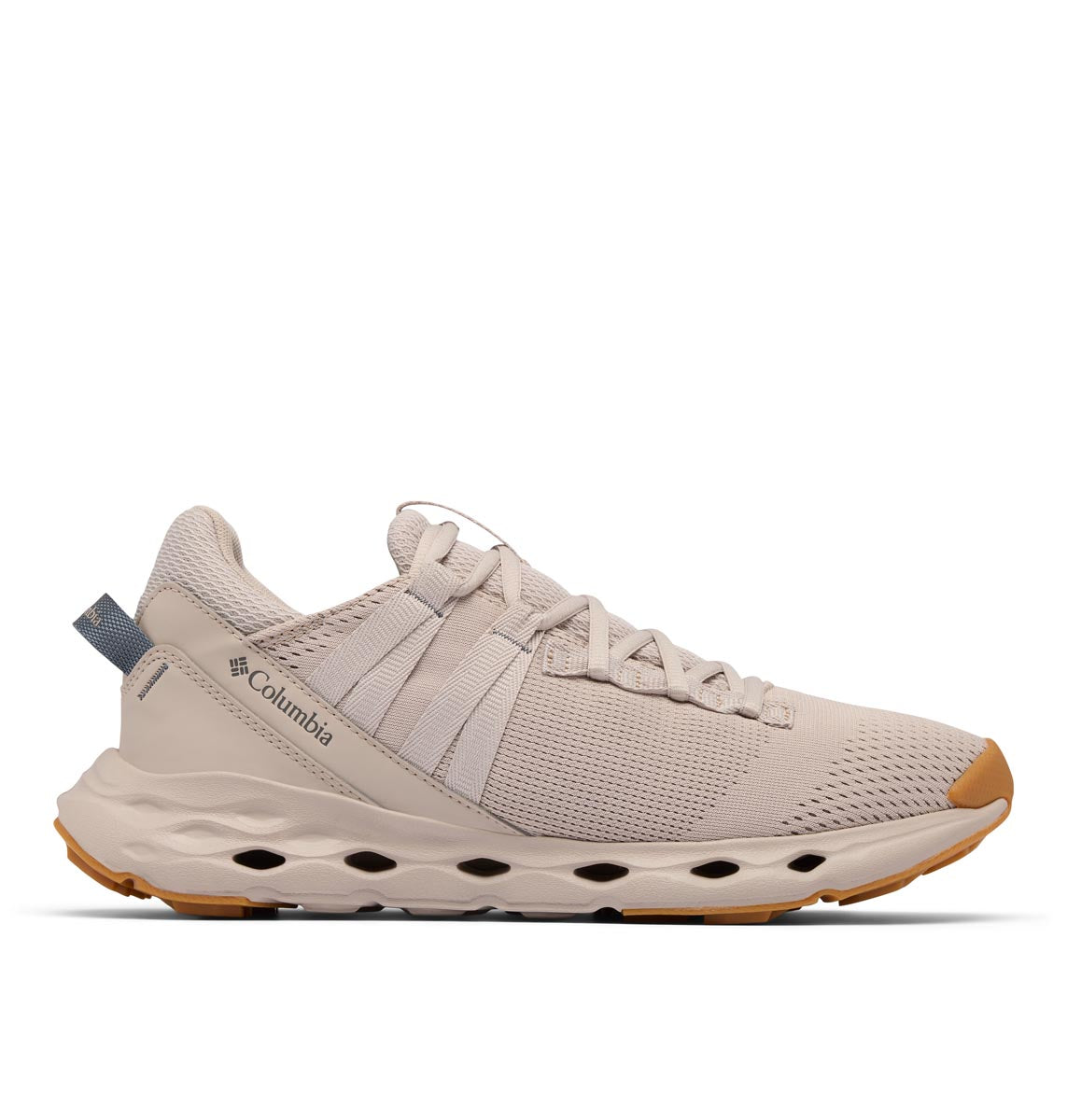 Championes Terrastride Aro Omni-Grip Beige