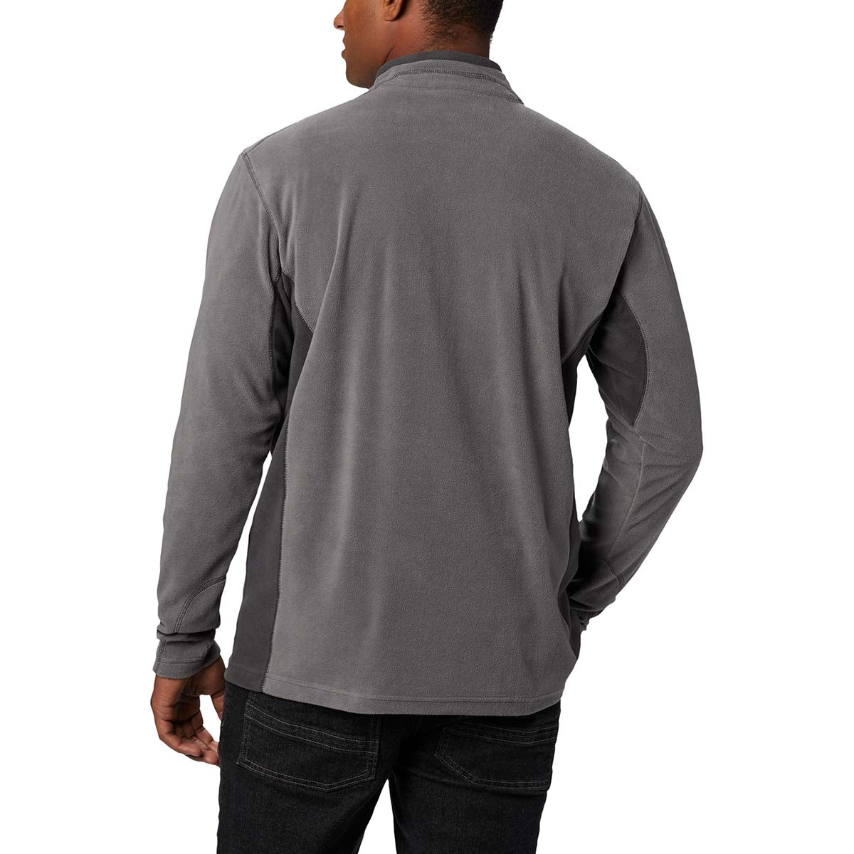 Polar Klamath Range Half  Gris
