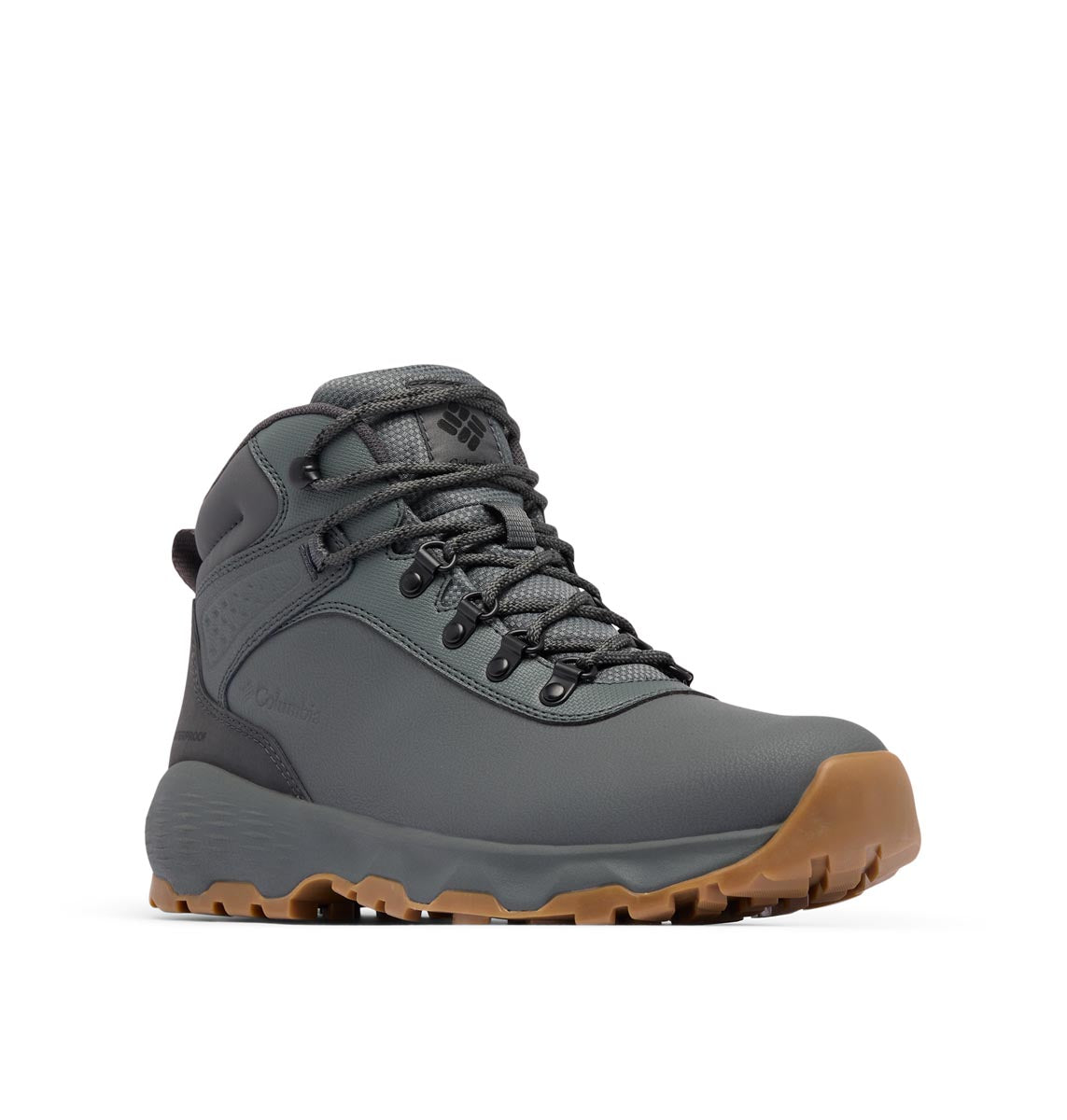 Bota Newton Wander Ltr Omni-Grip Gris