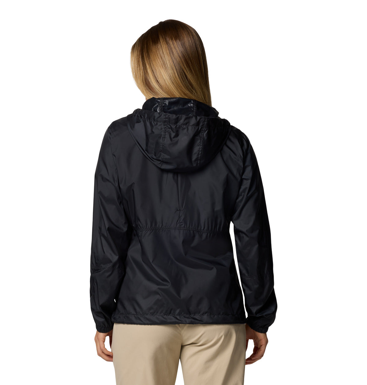 Cortaviento Flash Forward Ii Omni-Shade Negro