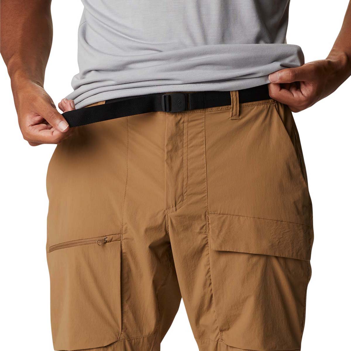 Pantalón Maxtrail Lite Pant Trail Marrón