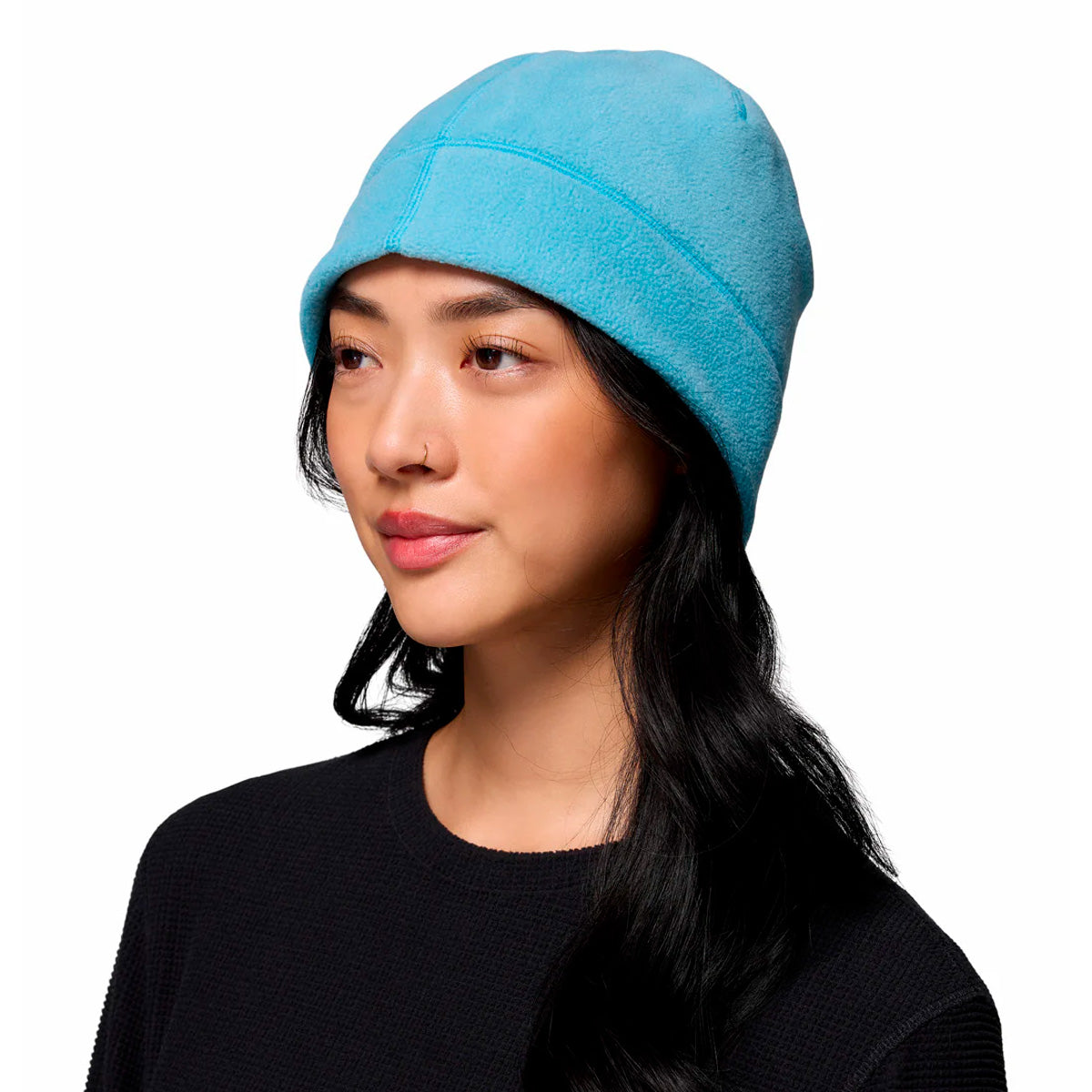 Gorro Fast Trek Ii Be  Azul