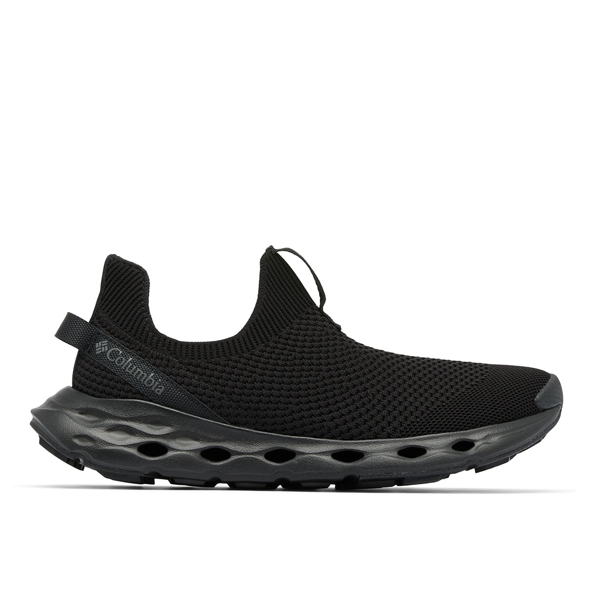 Championes Terrastride Slr Omni-Grip Negro