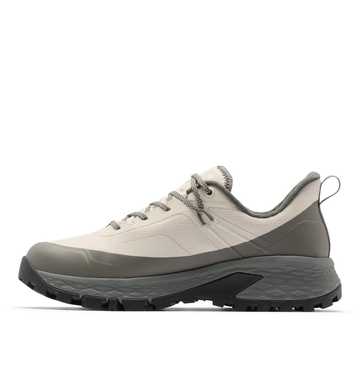 Championes Tellurix Titanium Omni-Max Gris