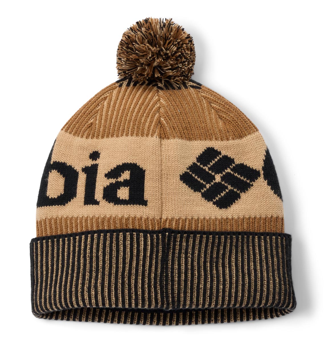 Gorro Polar Powder Ii Omni-Heat Negro