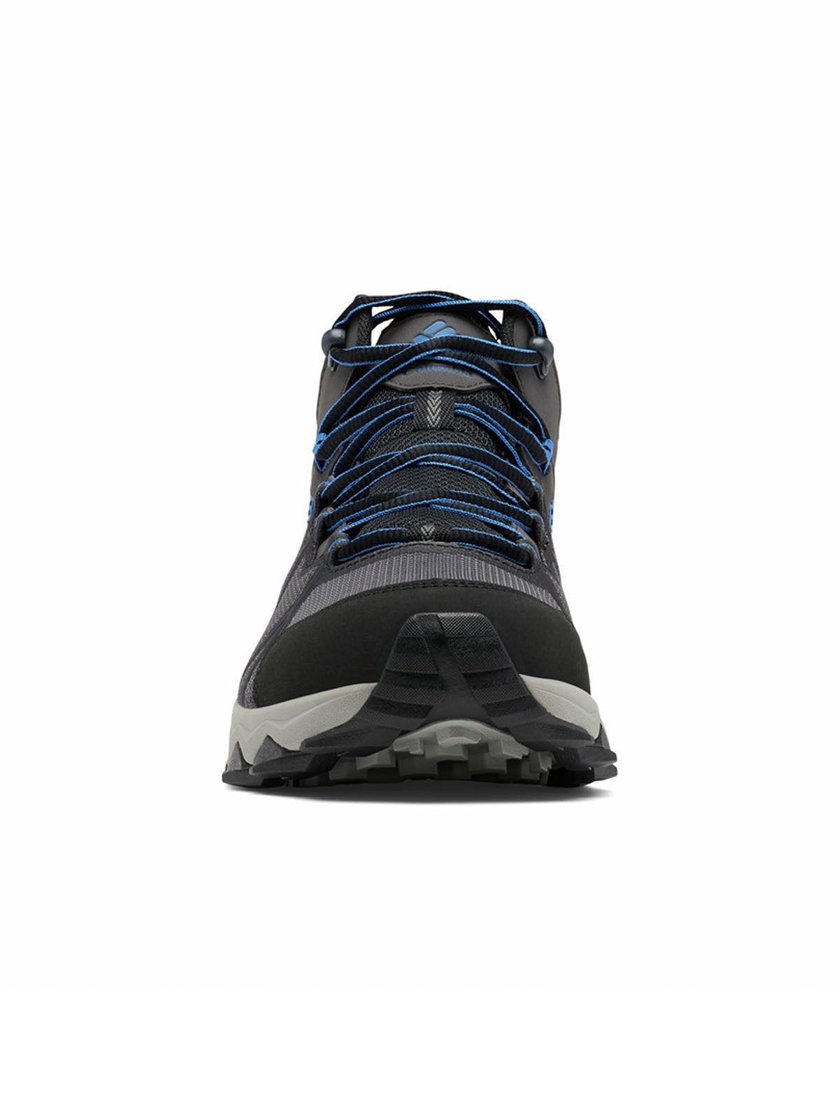Championes Peakfreak Ii Mid Outdry Gris