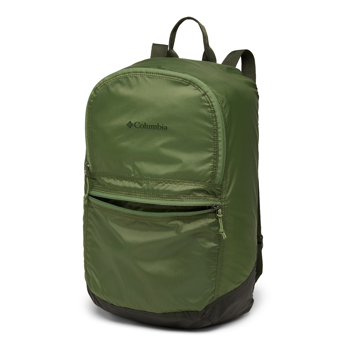 Mochila Lightweight Packable  Verde