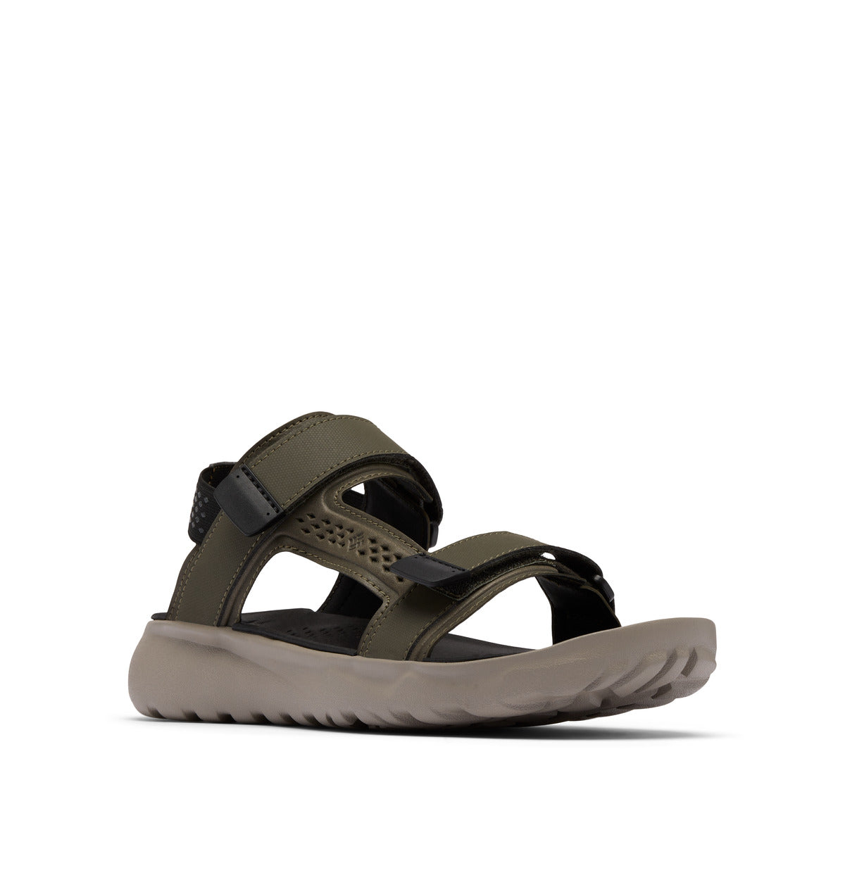 Sandalia Peakfreak Roam Sand Omni-Grip Verde