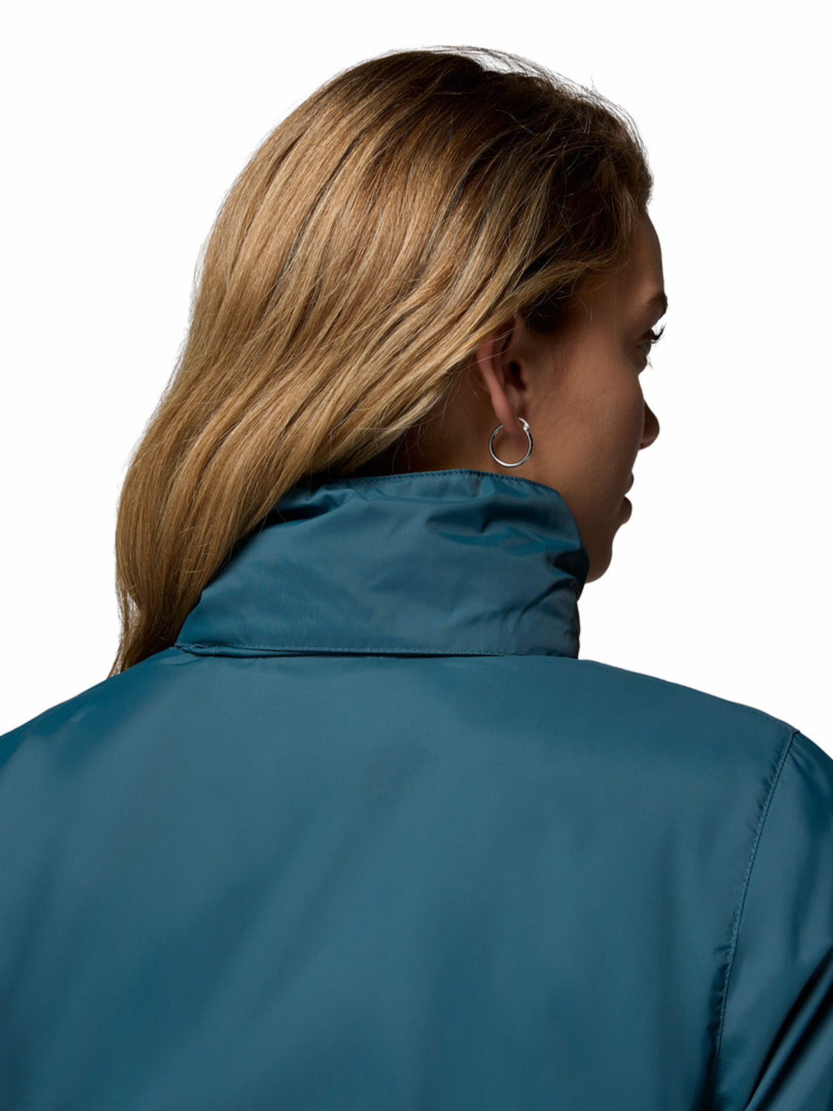 Chaleco Switchback Iv Jacket Omni-Shield Azul