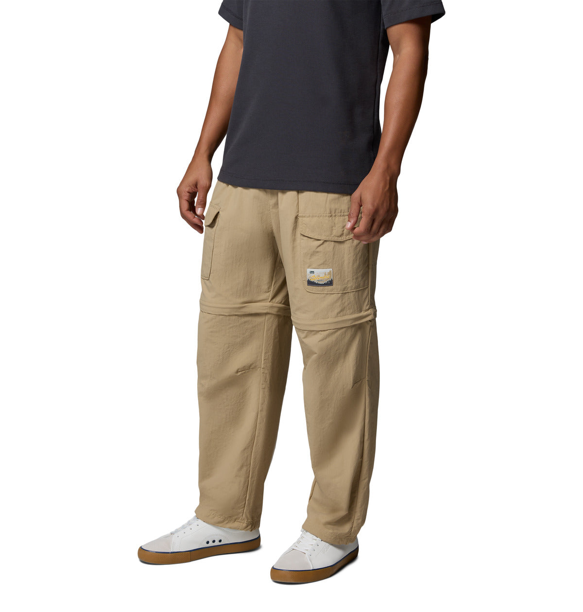 Pantalon Acker Rock Convert