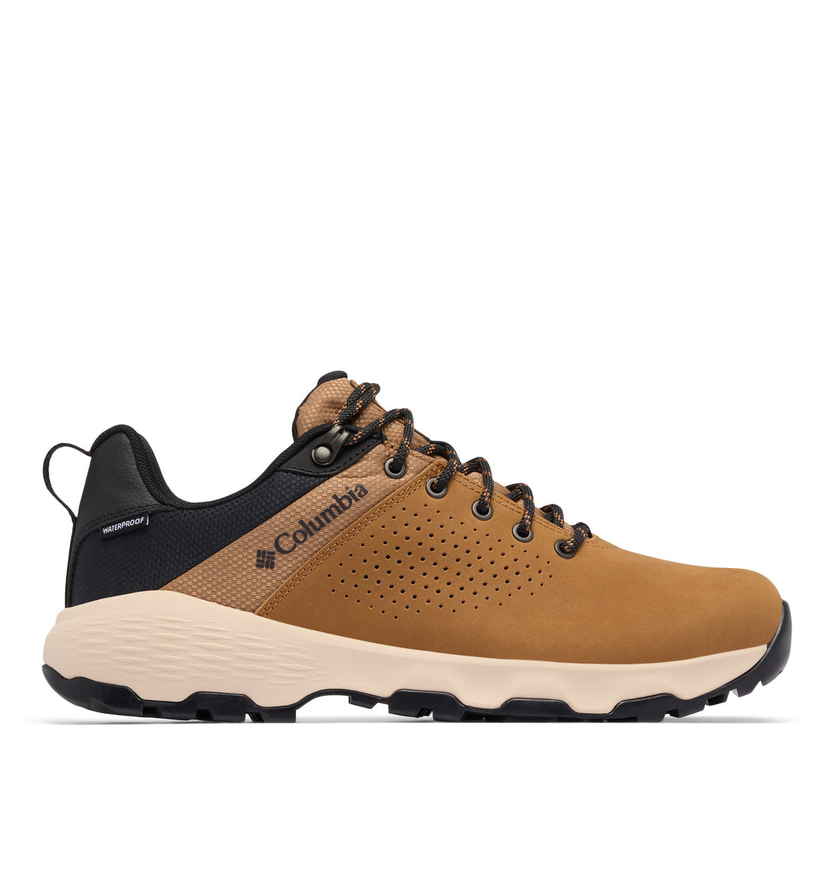 Championes Newton Nimble Ltr Techlite Marrón
