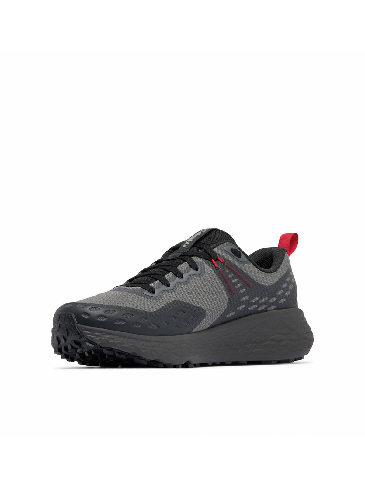 Championes Konos Trs Omni-Max Gris