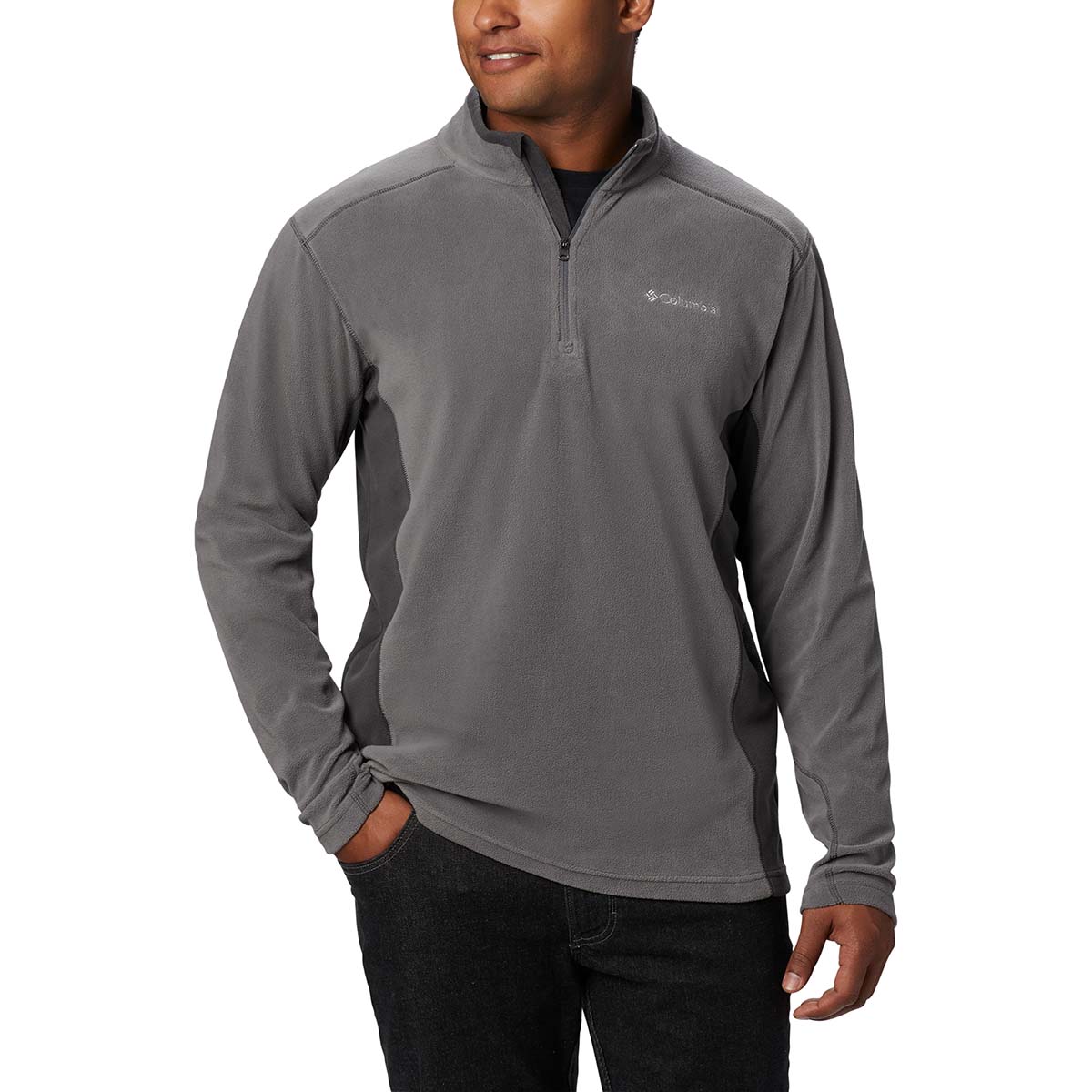 Polar Klamath Range Half  Gris