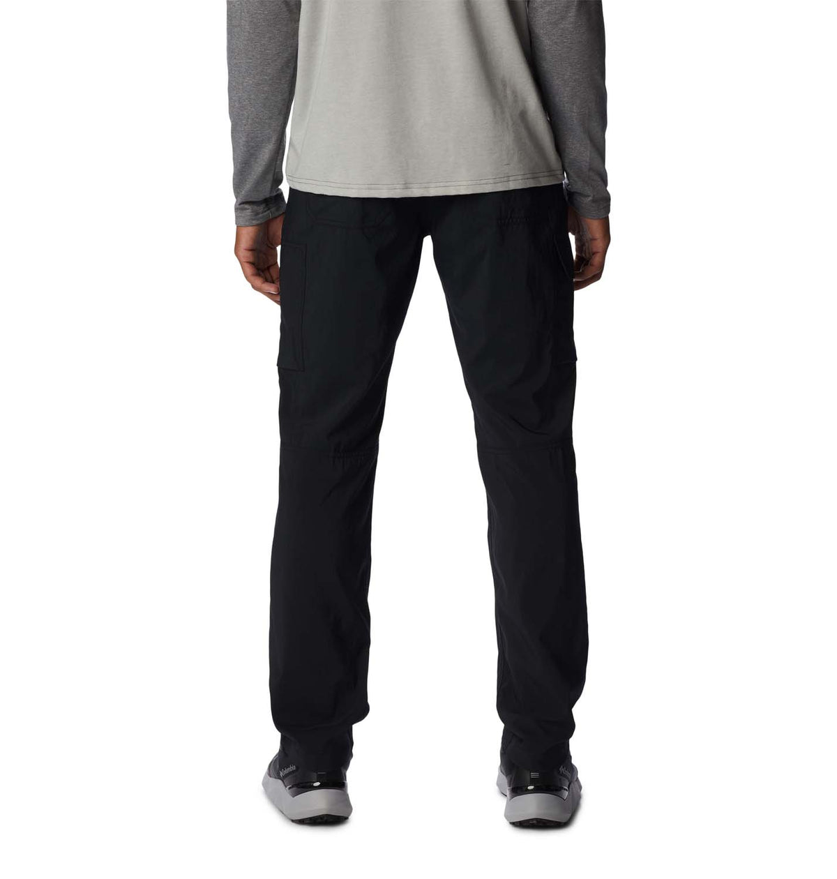 Pantalón Silver R Utility Pnt Omni-Shade Negro