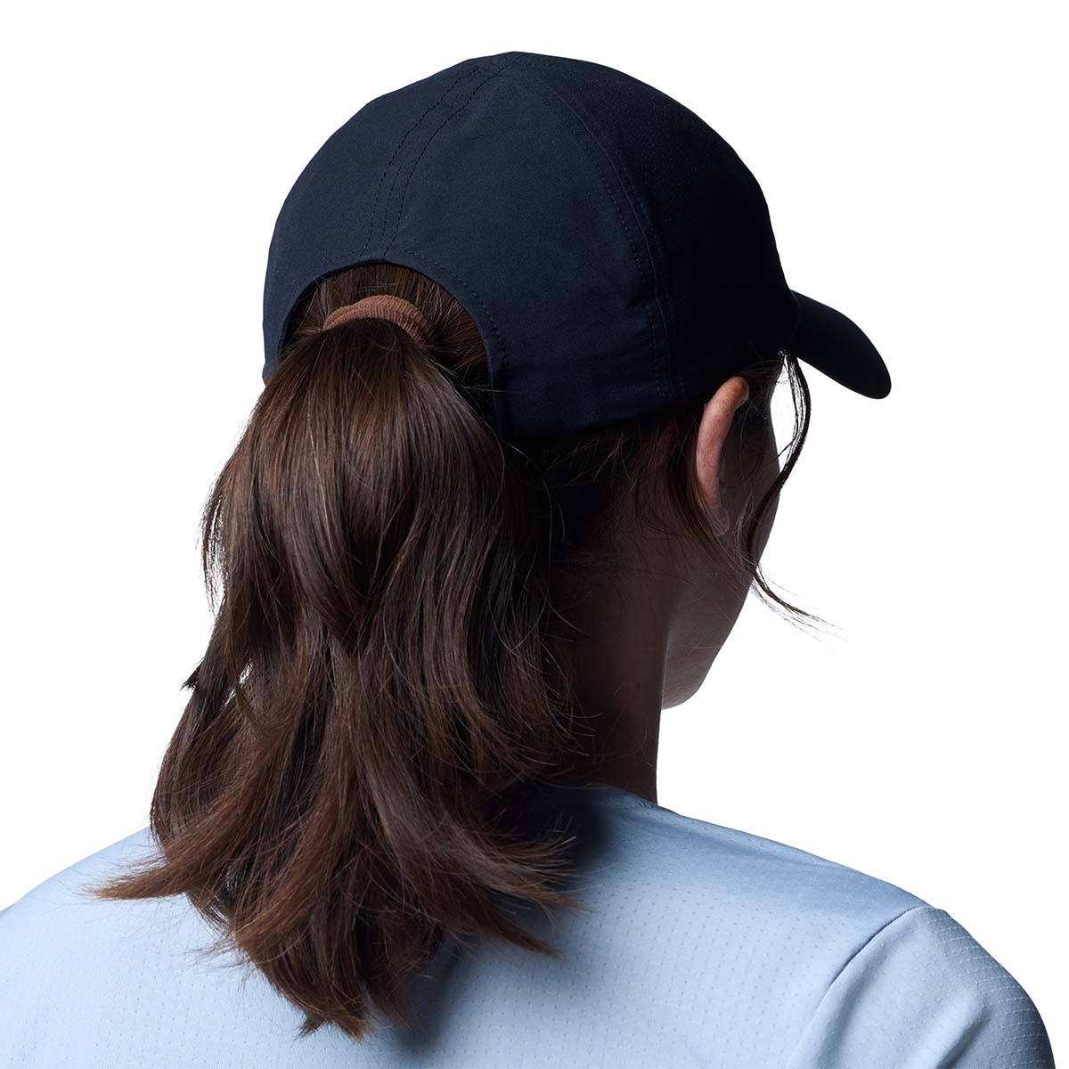 Gorro Silver Ridge Iv Ball Omni-Shade Negro