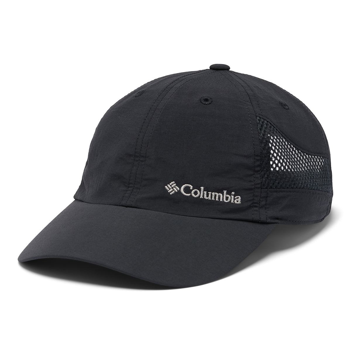 Gorro Tech Shade Ii Hat Omni-Wick Negro