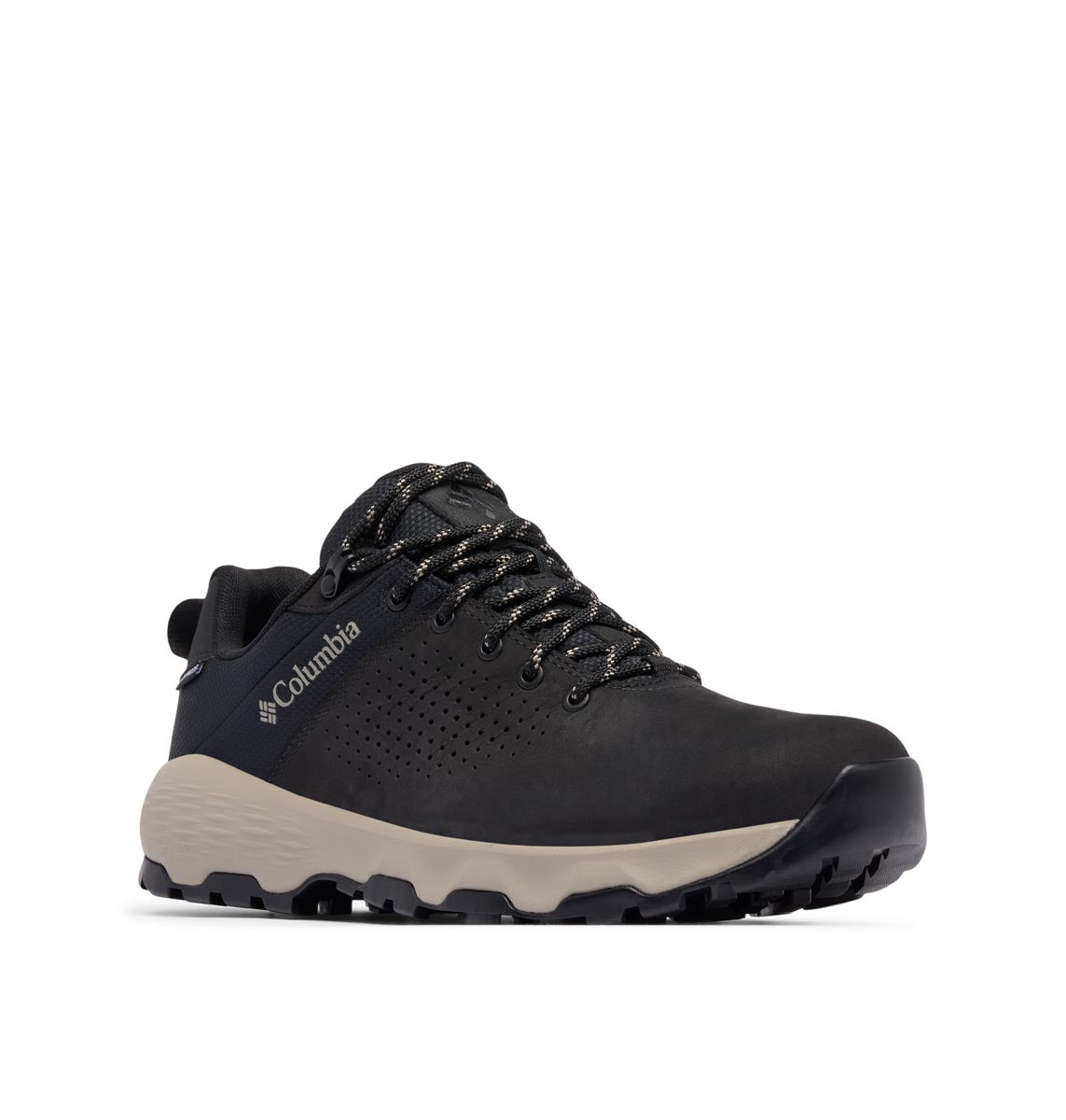 Championes Newton Nimble Ltr Techlite Negro