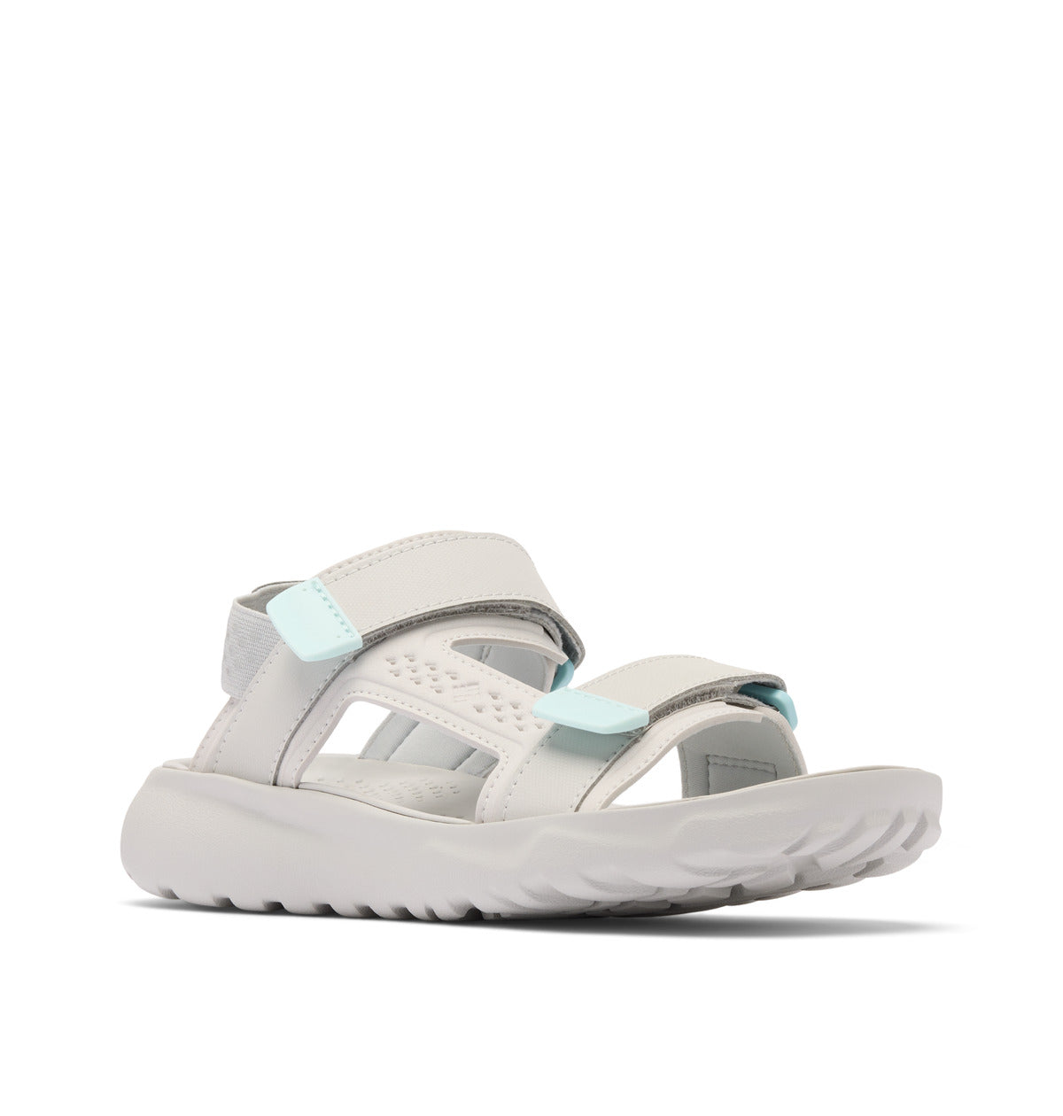 Sandalia Peakfreak Roam Sand Omni-Grip Gris