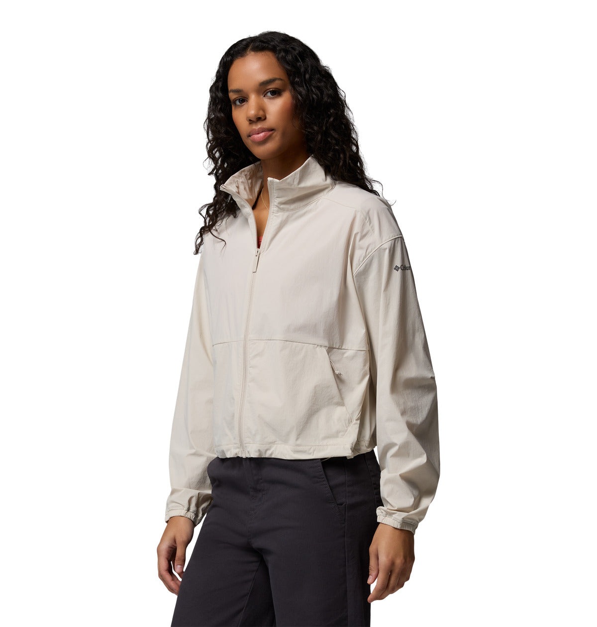 Otros Amazestretch Jacket Omni-Shield Gris