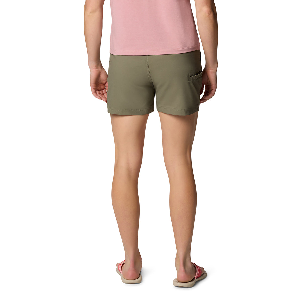Short Leslie Falls Ii Omni-Shade Verde