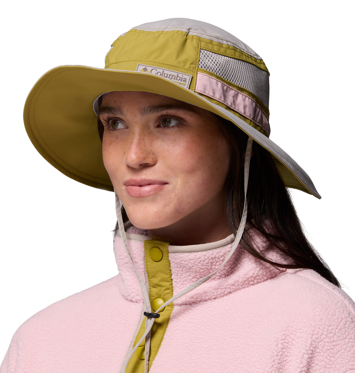 Gorro Bora Bora Retro Ii Omni-Shade Gris